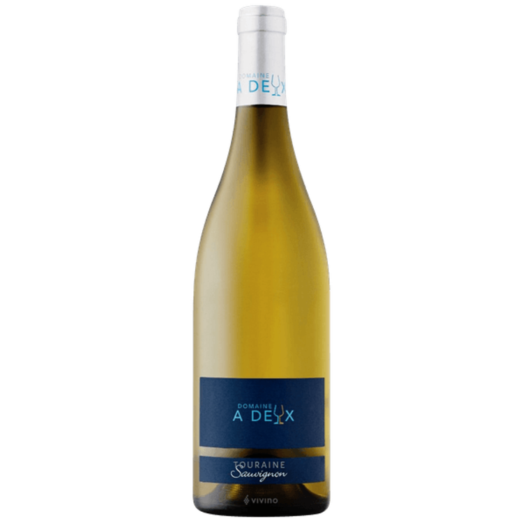 A Deux Sauvignon Blanc 2021