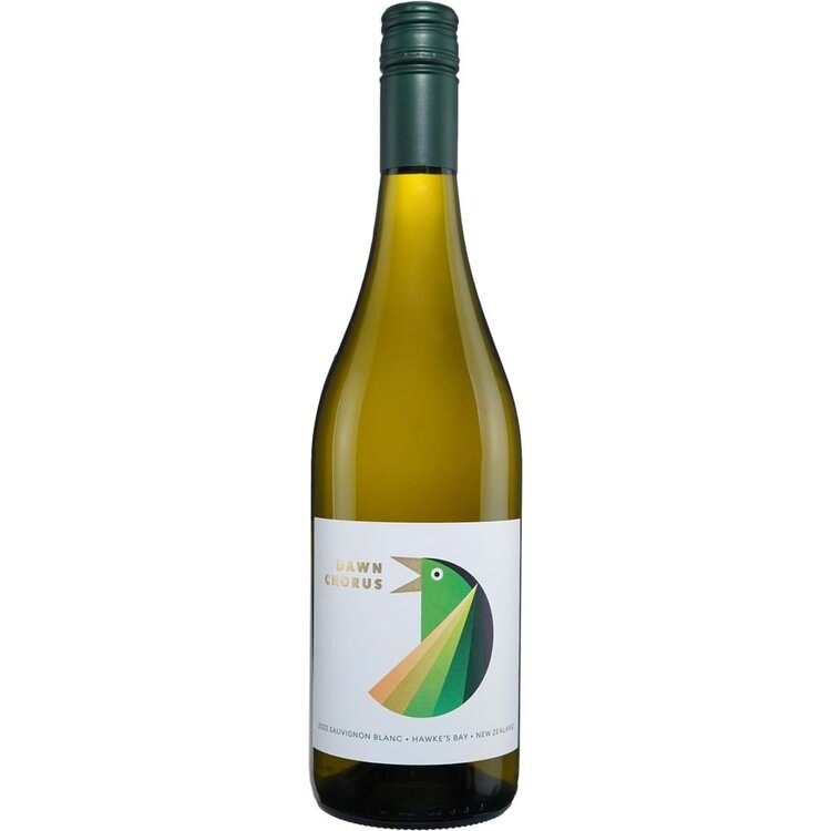 Dawn Chorus Sauvignon Blanc 2024