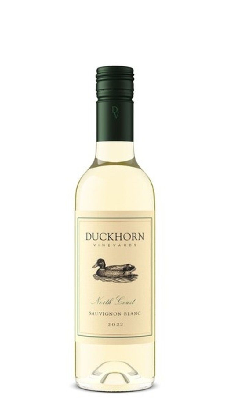 Duckhorn Sauvignon Blanc 2022
