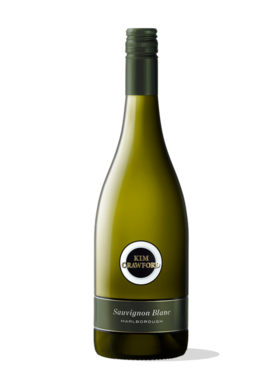 Kim Crawford Sauvignon Blanc 2024