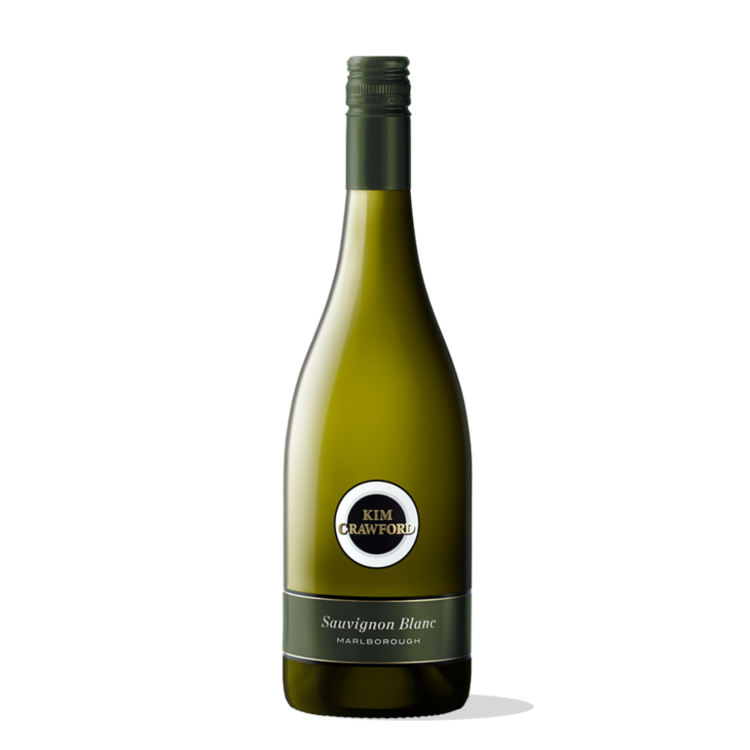 Kim Crawford Sauvignon Blanc 2022