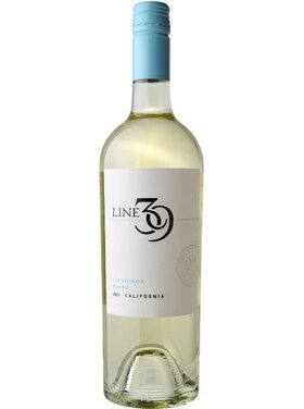 Line 39 Sauvignon Blanc 2021