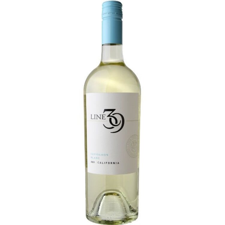 Line 39 Sauvignon Blanc 2021