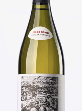 Montesco Agua de Roca Sauvignon Blanc 2020