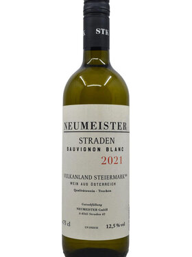 Neumeister Straden Sauvignon Blanc 2021