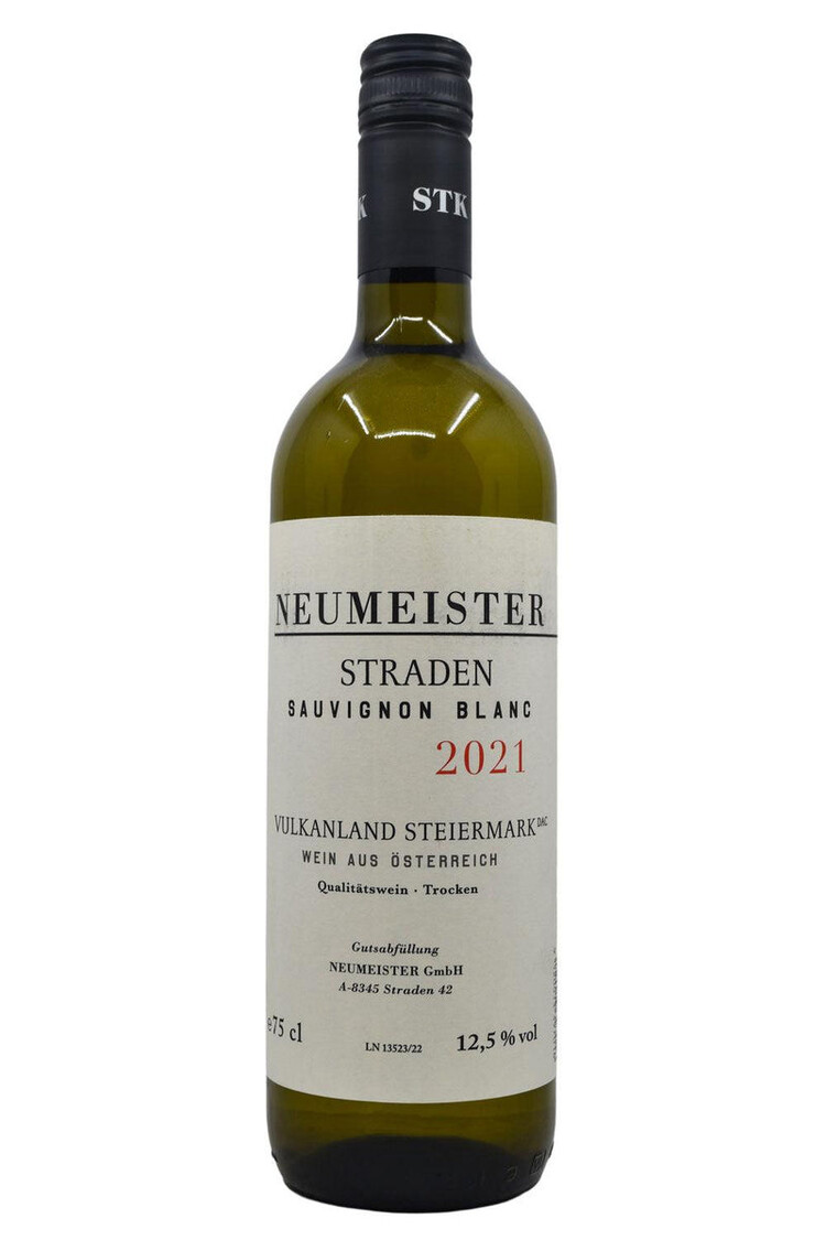 Neumeister Straden Sauvignon Blanc 2021
