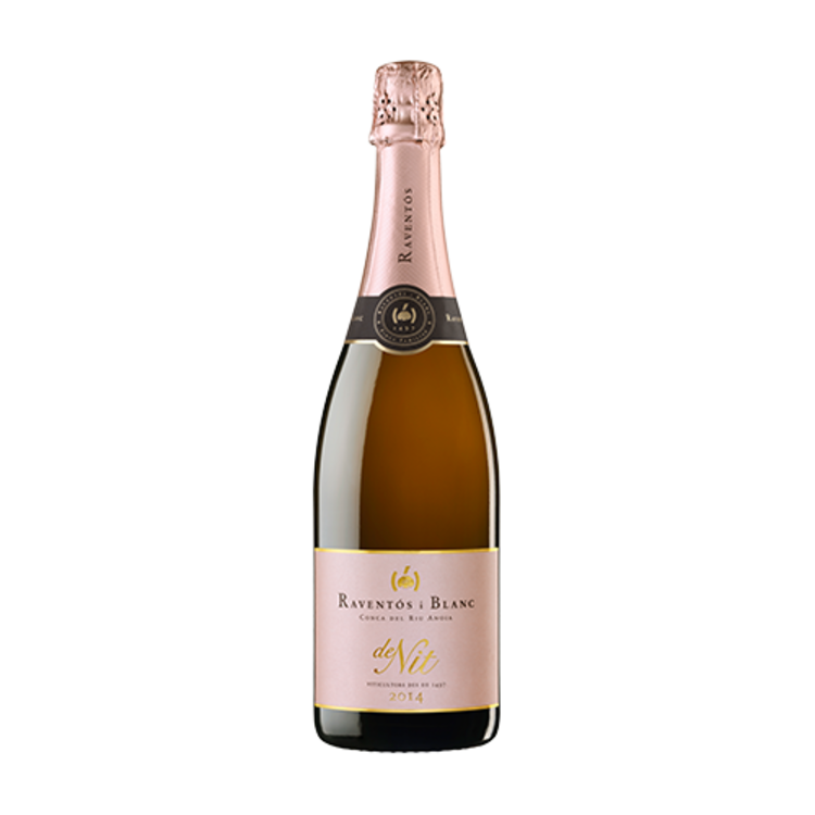 Raventos i Blanc de Nit Rose 2020