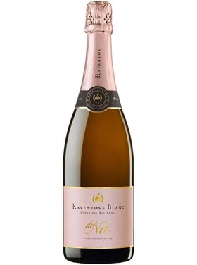 Raventos i Blanc de Nit Rose 2020