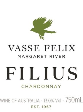 Vasse Felix Filius Chardonnay 2021