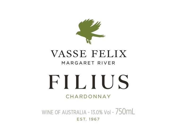 Vasse Felix Filius Chardonnay 2021