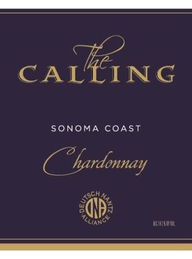 The Calling Chardonnay 2018