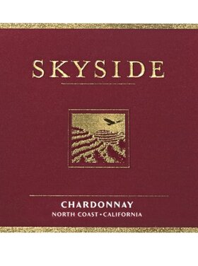 Skyside Chardonnay 2019