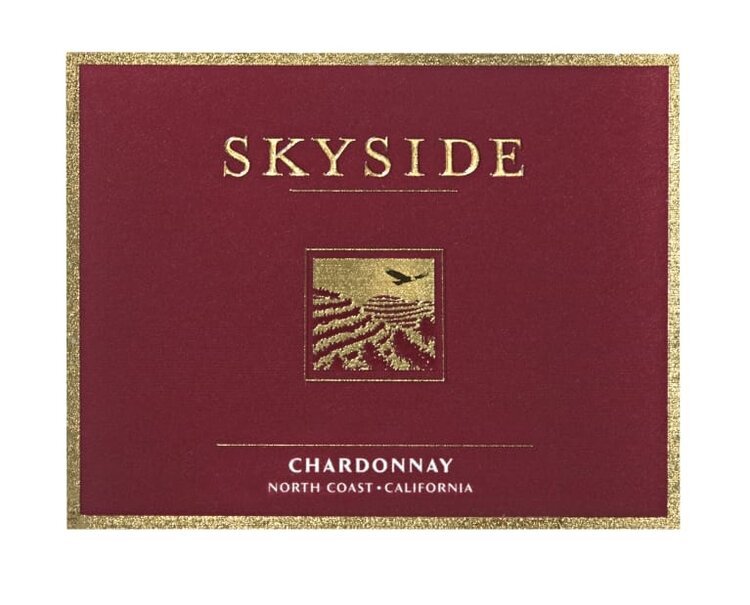 Skyside Chardonnay 2019