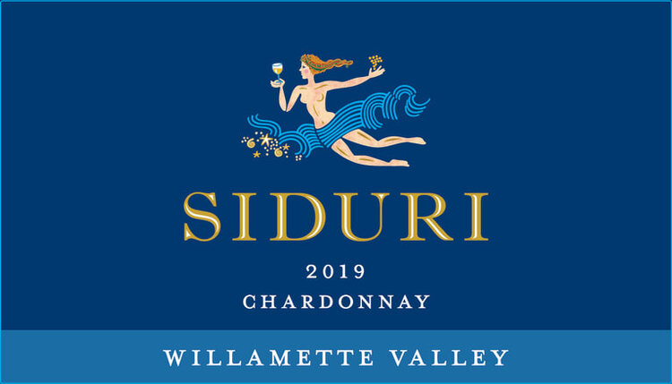 Siduri Chardonnay 2019