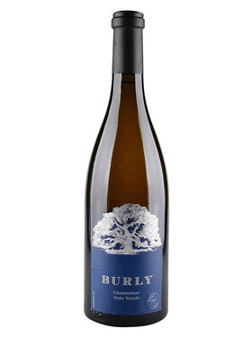 Burly Napa Chardonnay 2018