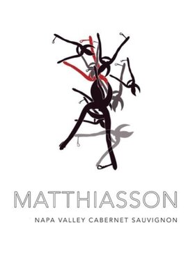 Matthiasson Napa Valley Cabernet Sauvignon 2018