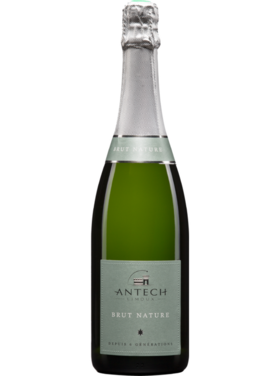 Antech Brut Nature NV