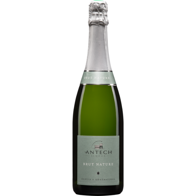 Antech Brut Nature NV
