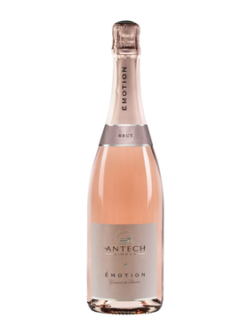Antech Emotion Sparkling Rose 2020