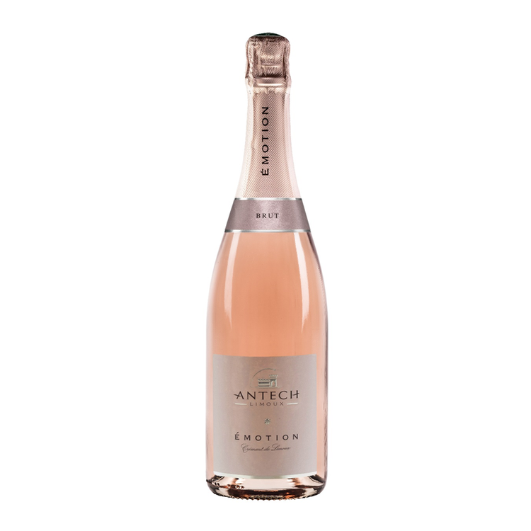 Antech Emotion Sparkling Rose 2020
