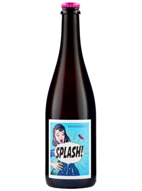 Barouillet Splash Pet Nat 2020
