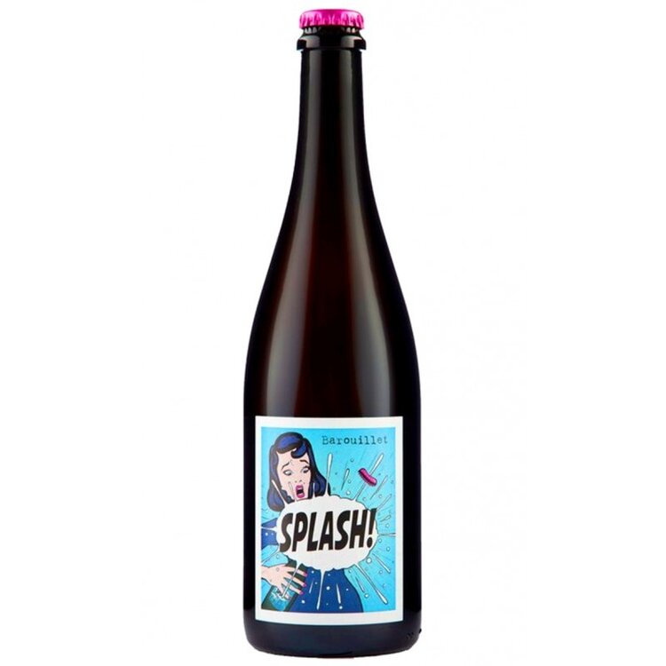 Barouillet Splash Pet Nat 2020
