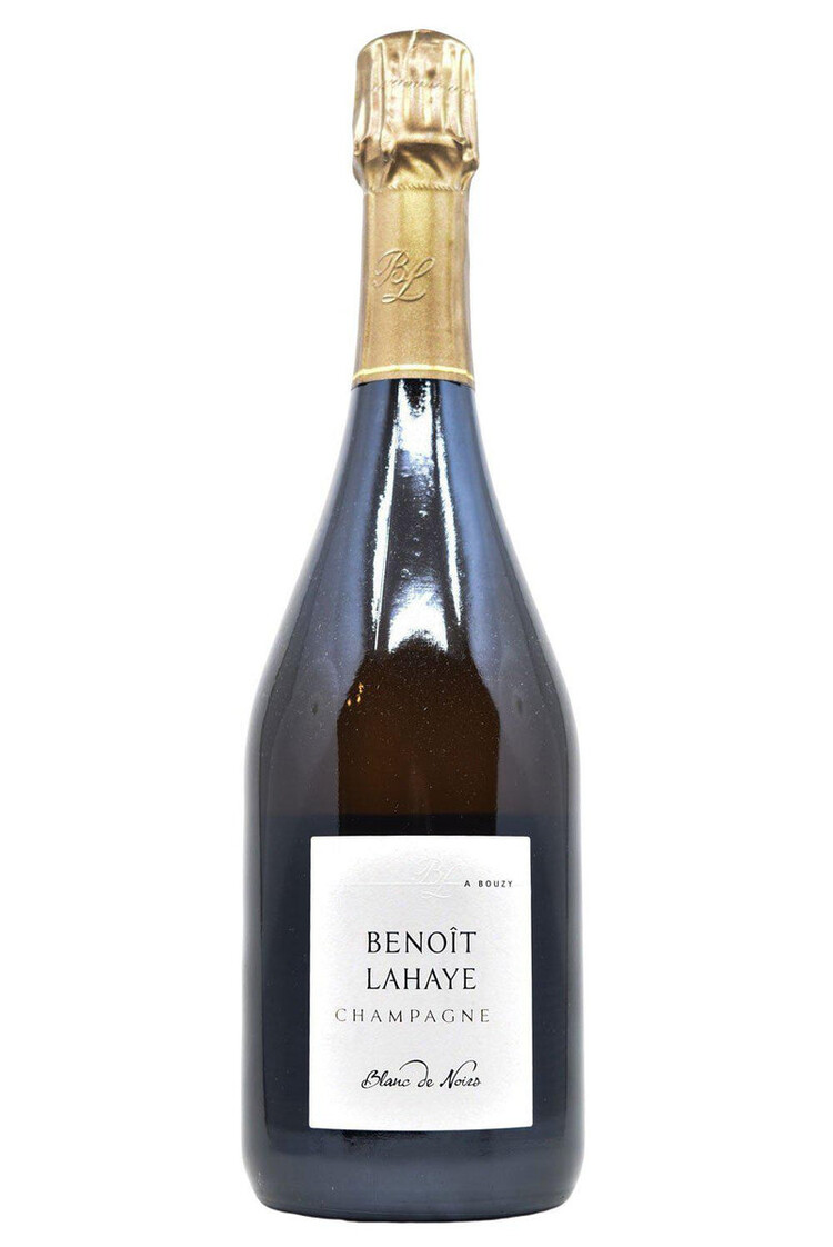 Benoit Lahaye Blanc de Noir NV