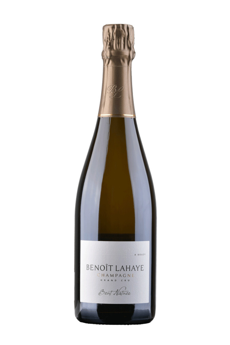 Benoit Lahaye Brut Nature NV