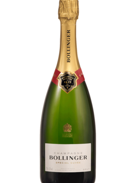 Bollinger Special Cuvee Brut NV