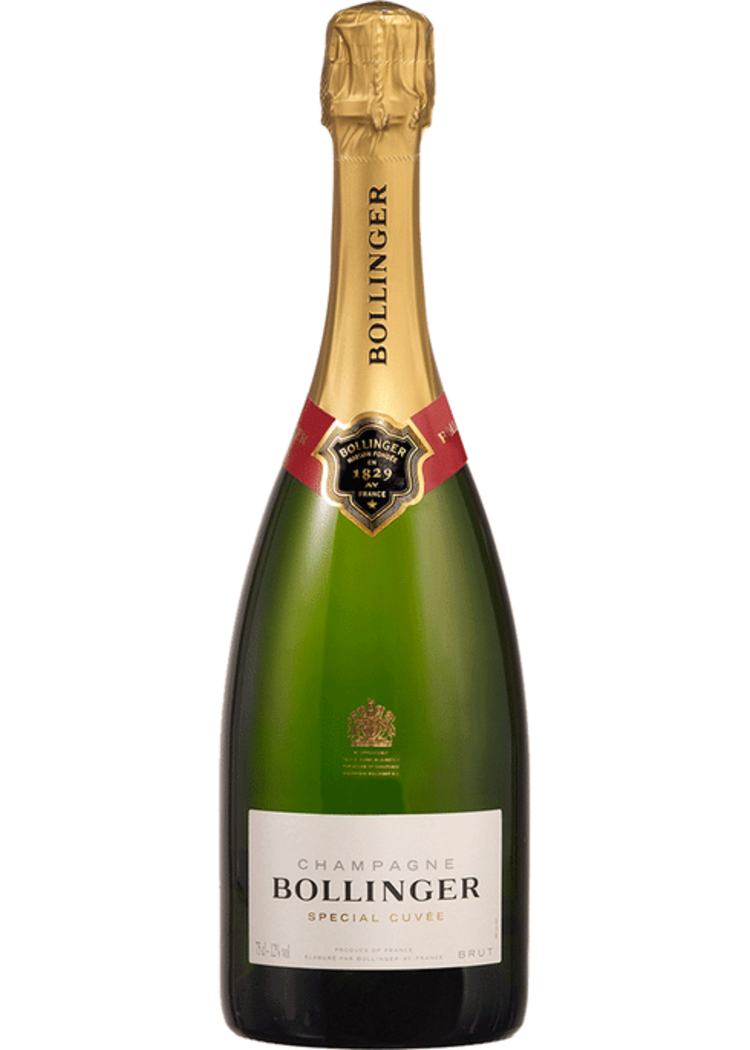 Bollinger Special Cuvee Brut NV