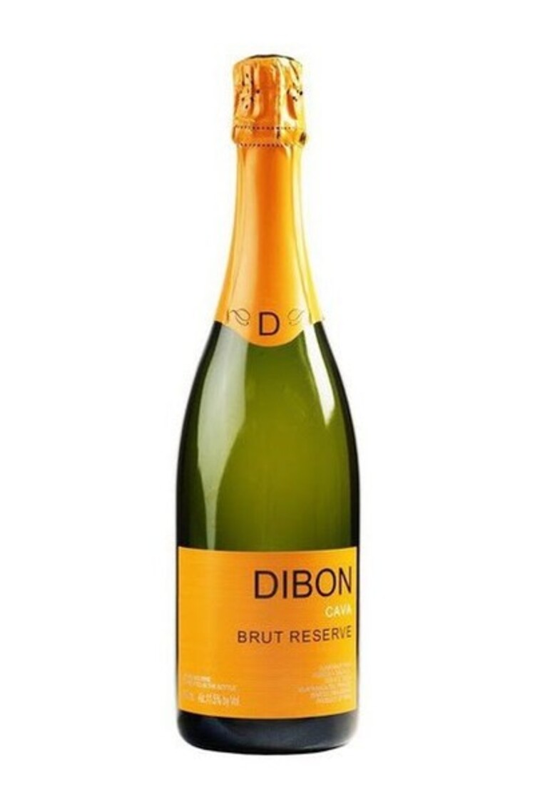 Dibon Cava Brut NV