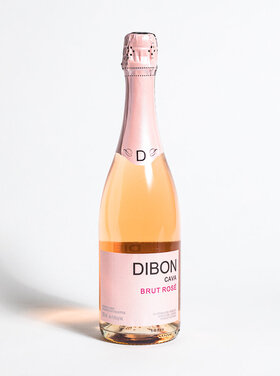 Dibon Cava Rose Brut NV
