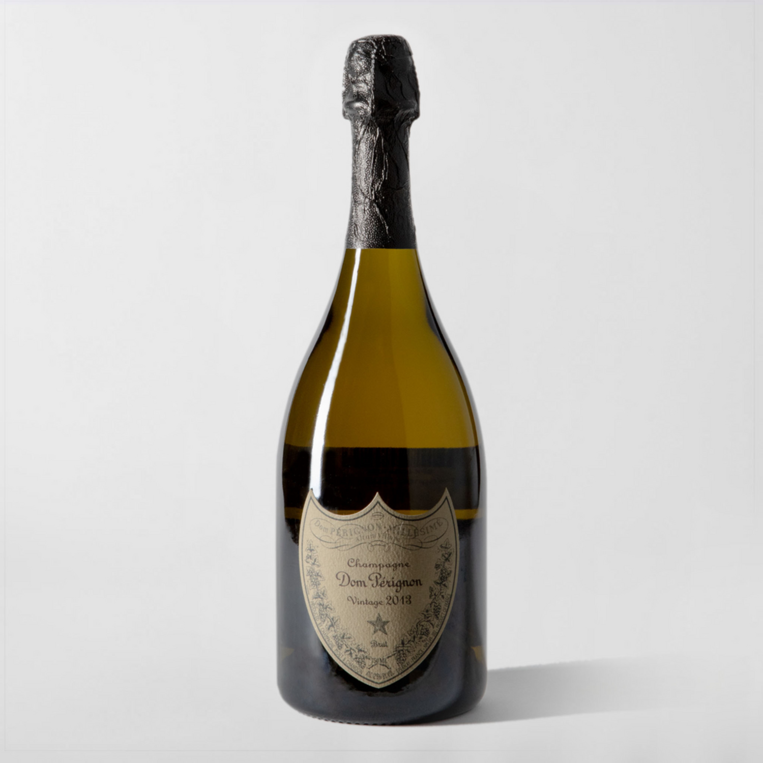 Dom Perignon 2013 - Uncorked Wine + Spirits