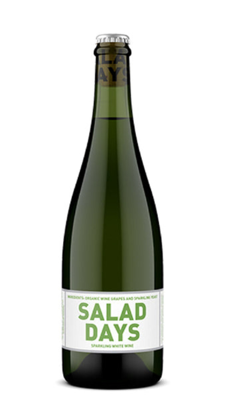 Field Recordings Salad Days NV