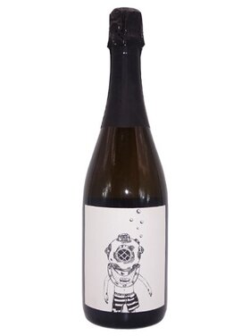 Folktale The Diver Brut NV