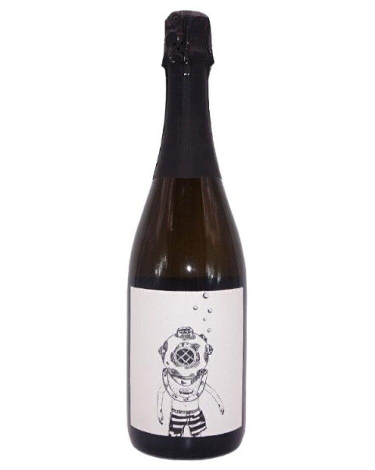 Folktale The Diver Brut NV