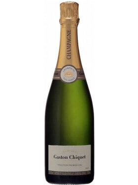 Gaston Chiquet Brut Tradition 1er Cru NV 1.5L