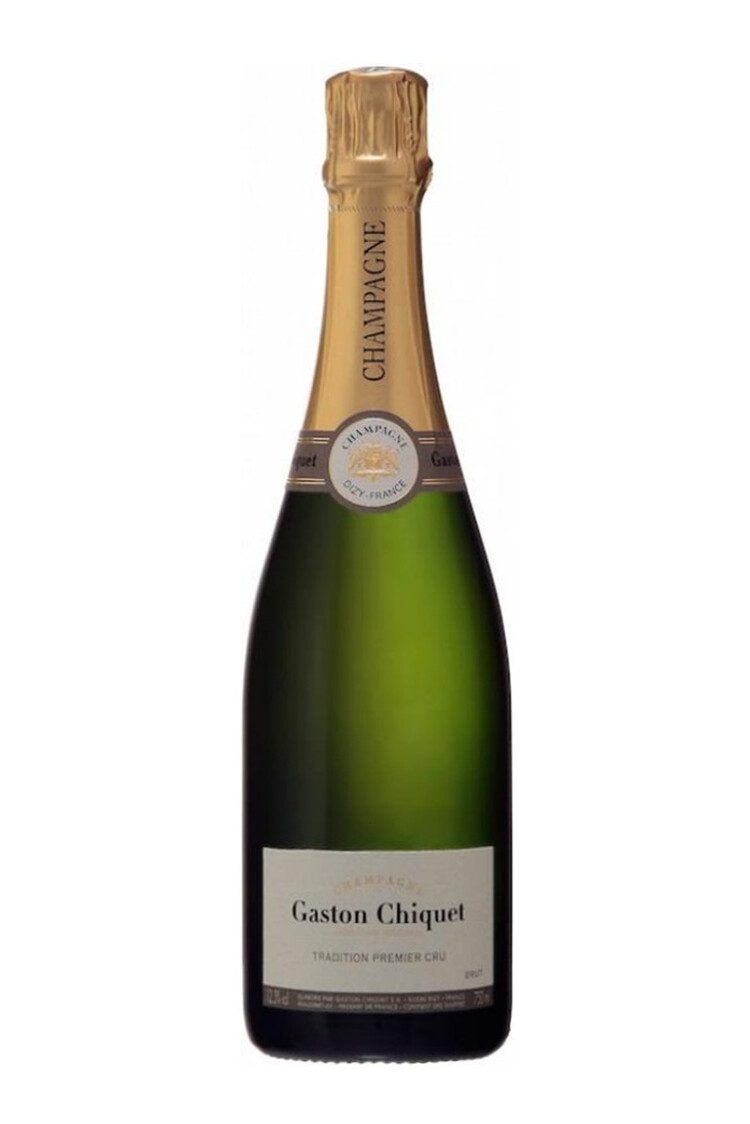 Gaston Chiquet Brut Tradition 1er Cru NV 1.5L