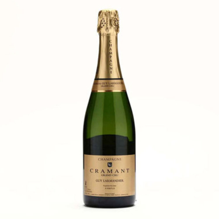 Guy Larmandier Blanc de Blancs Brut NV