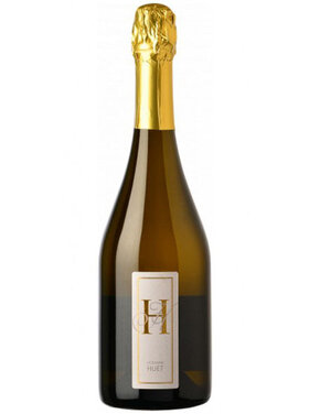 Huet Pettilant Brut 2015
