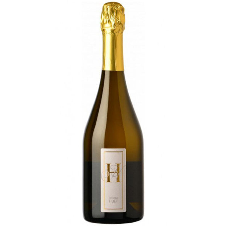 Huet Pettilant Brut 2015