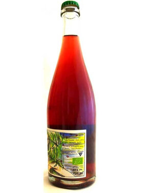 Klein Kiss Kiss Maddies Lips Pet Nat Rose 2018