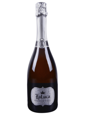 La Luca Prosecco NV