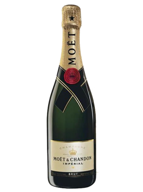 Moet & Chandon Imperial Brut Champagne NV