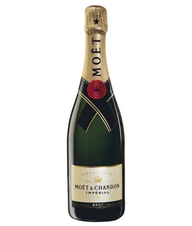 Moet & Chandon Imperial Brut Champagne NV