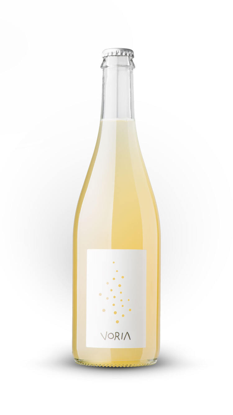 Porta del Vento Voria Bianco NV