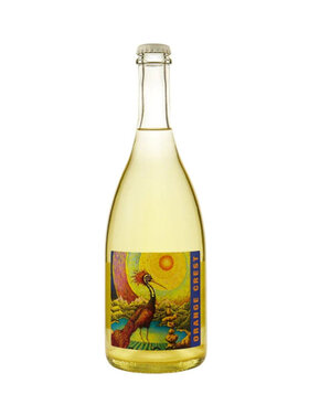 Tenuta Santa Lucia Orange Crest Pet Nat 2020