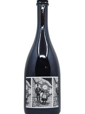 Terrevive Perfranco Rosato Frizzante 2021