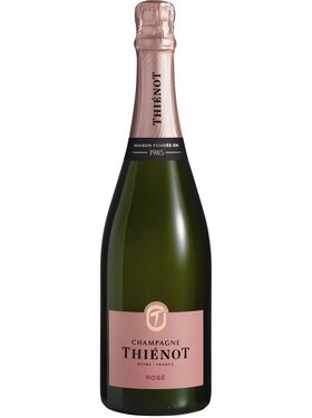 Thienot Rose Champagne Brut NV