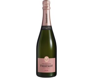9 【シャンパン】CHAMPAGNE THIENOT CHAMPAGNE THIENOT（シャンパーニュ ティエノー